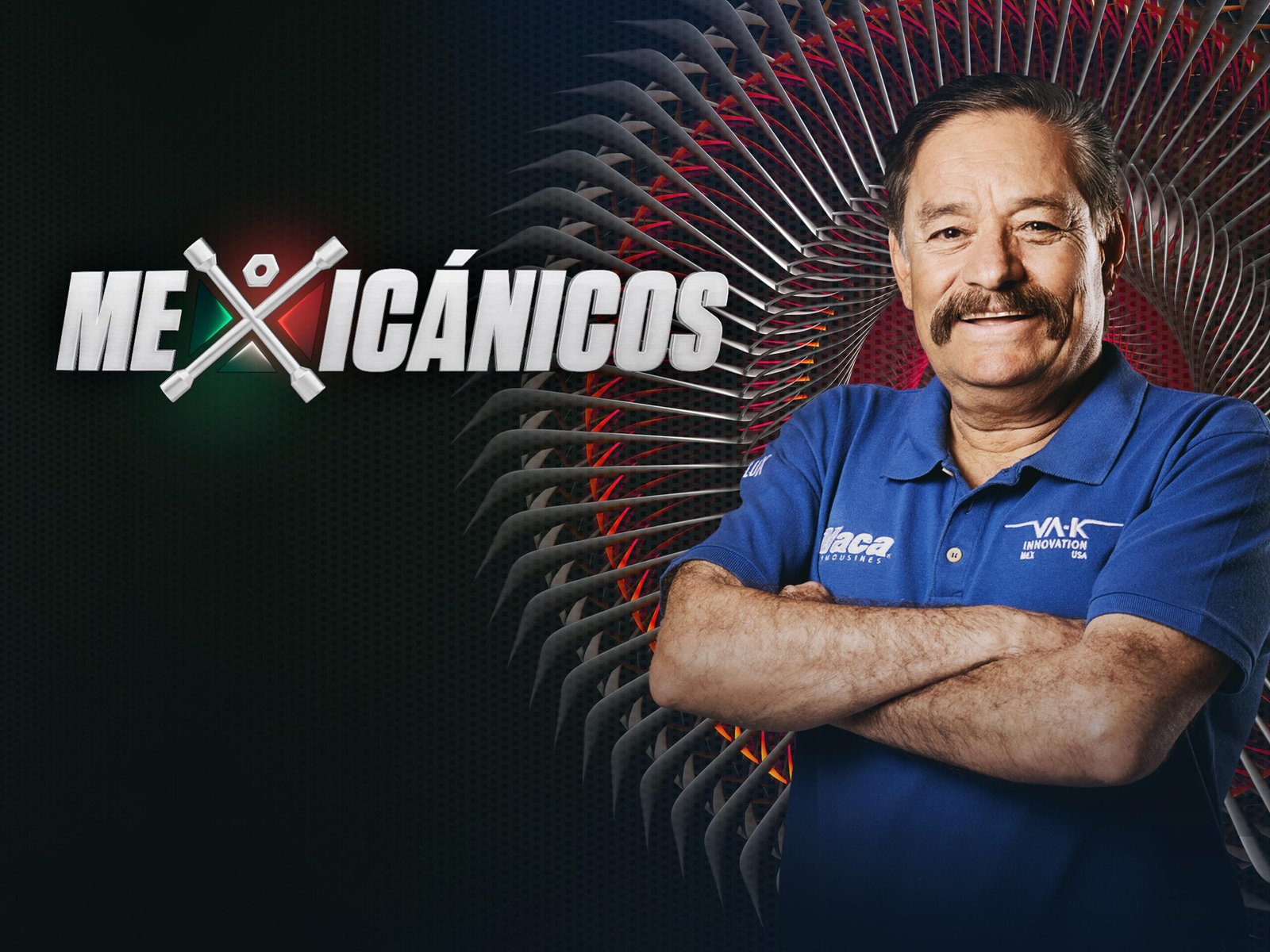 GAYOSSO MEXICANICOS