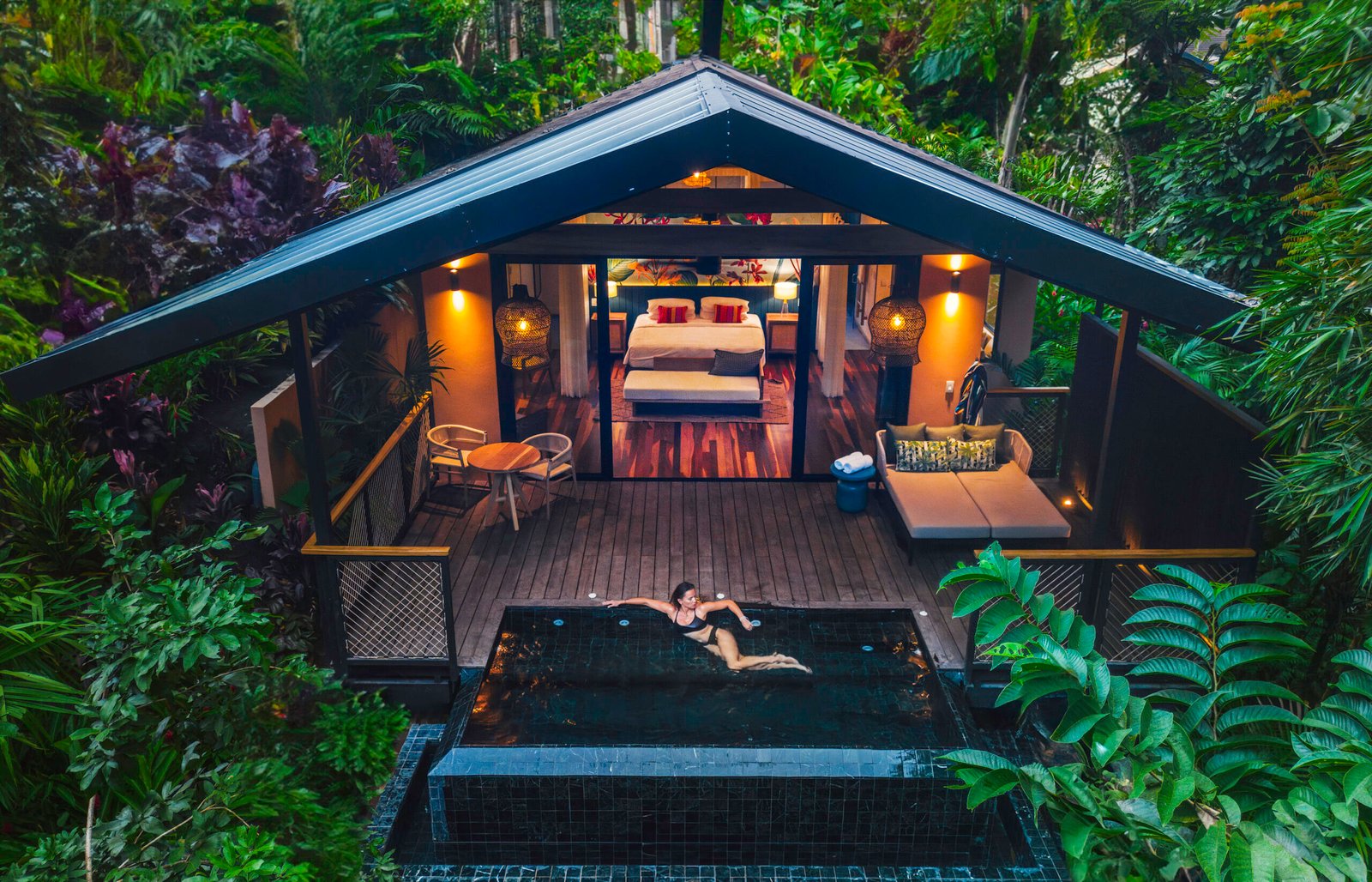 NAYARA RESORTS COSTA RICA