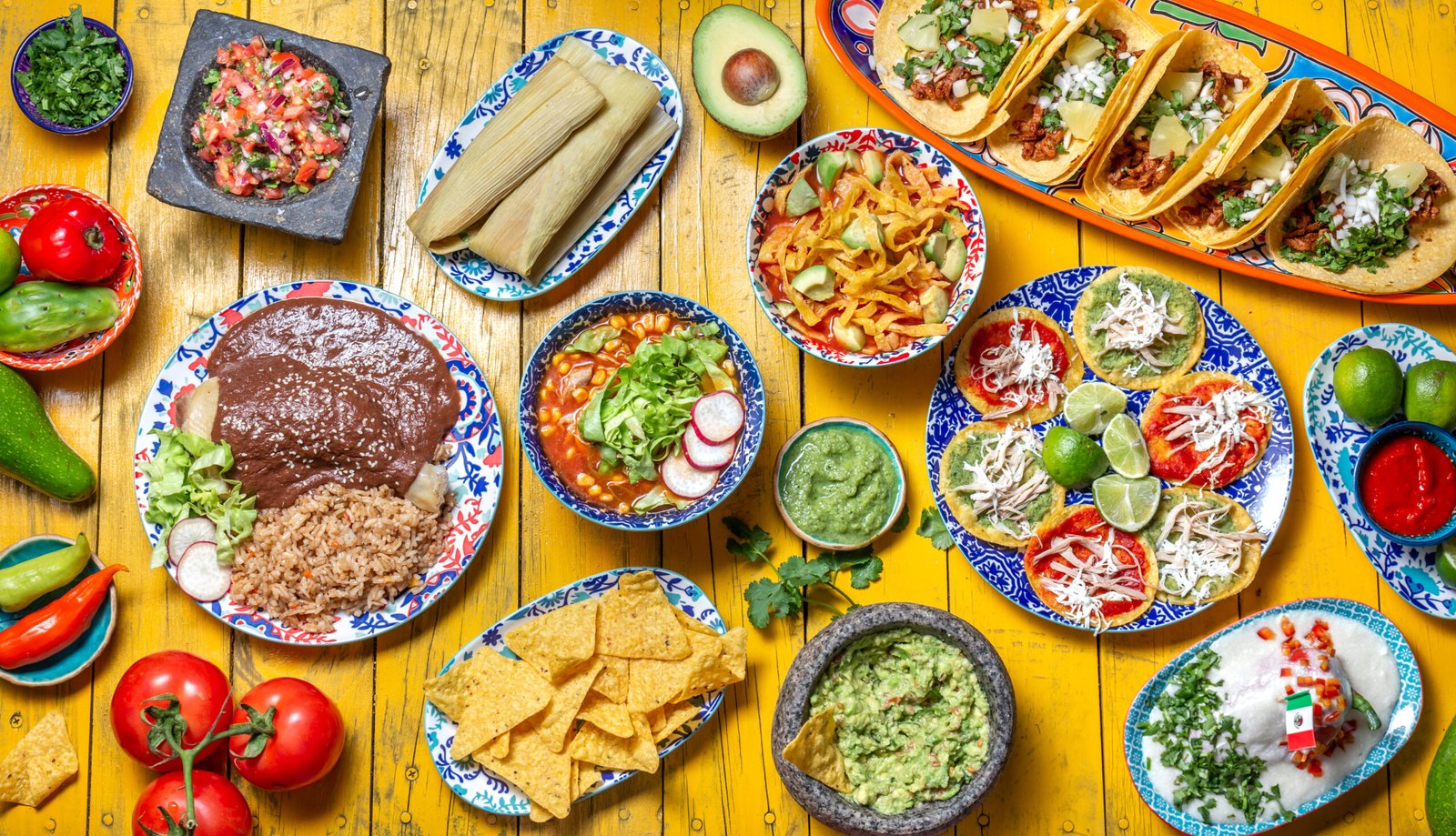Didi food y pymes