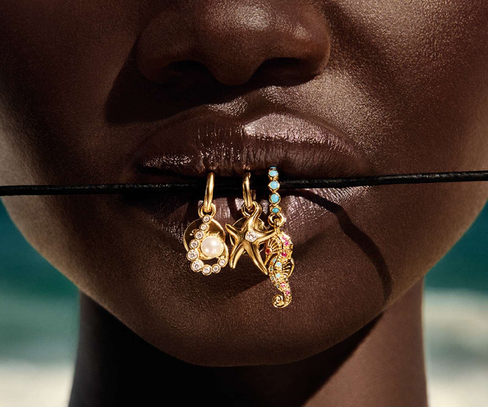 Joyas de verano Pandora inspiradas en la naturaleza