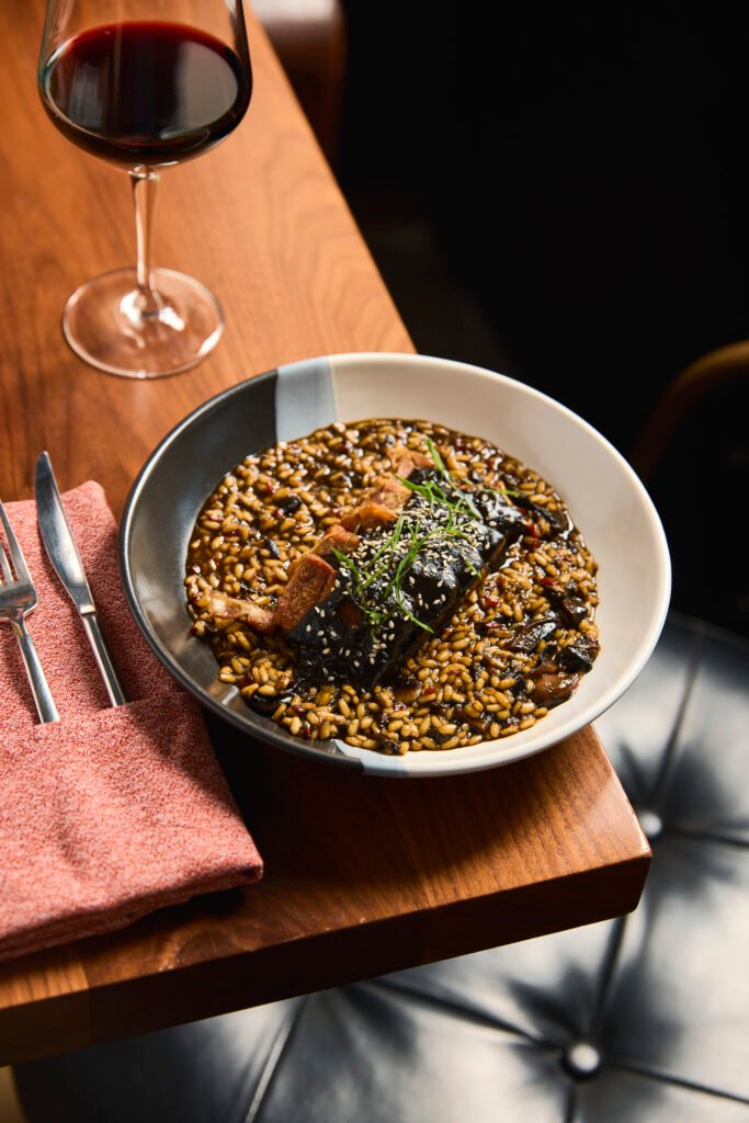 Platos imperdibles de la nueva cocina española en PEPE, CDMX

